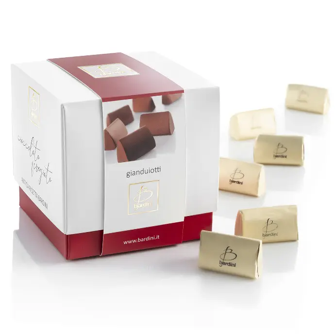 Gianduiotto scatola 150 g