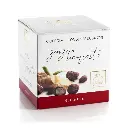 Dragees zenzero fondente Cuba scatola 120 g