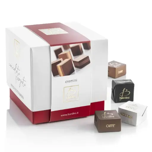 [C106] Cremino misto scatola 150 g